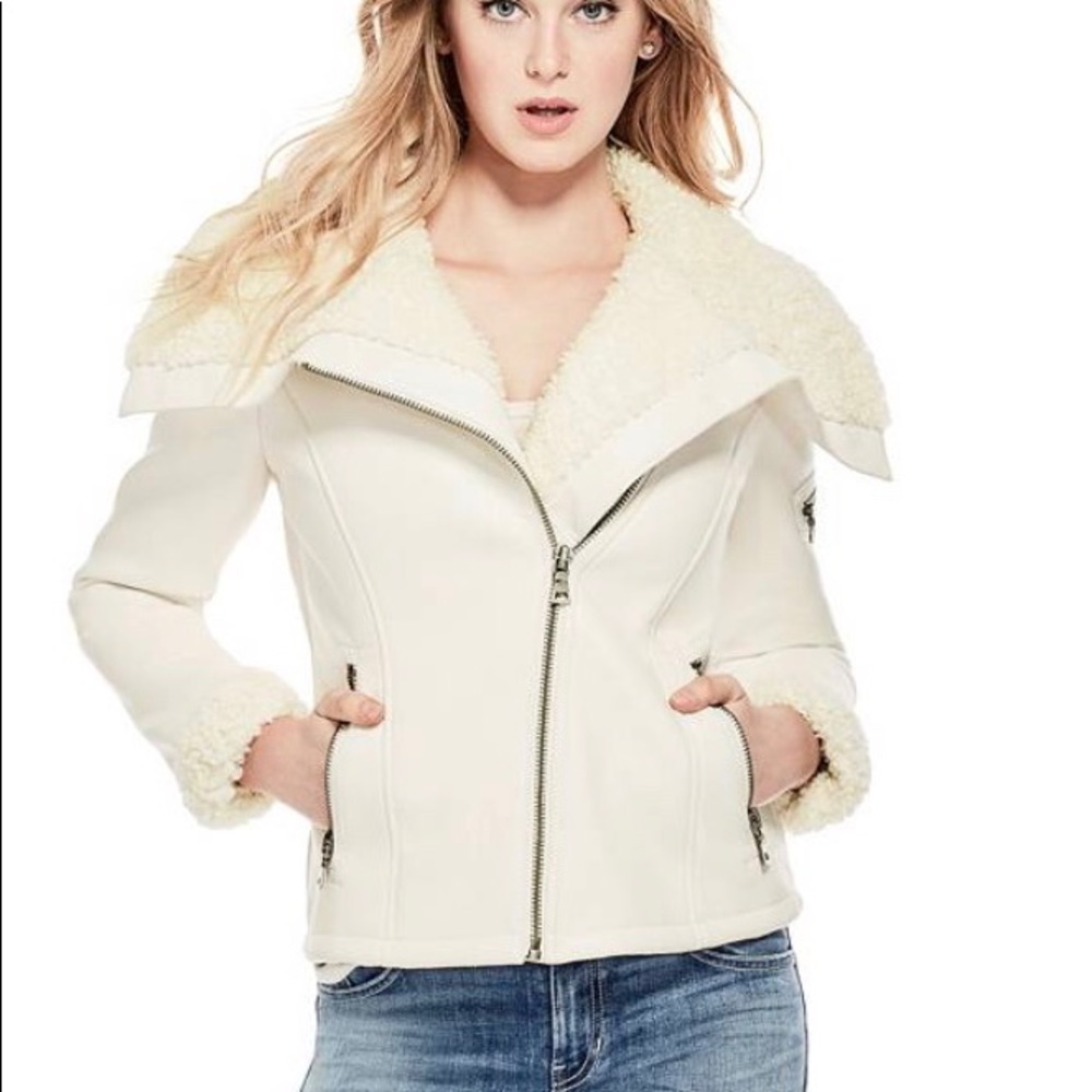 Guess Jacket